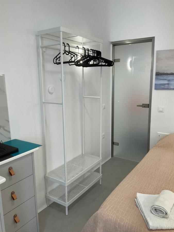 Апартаменти Studio In Mykonos Town Екстер'єр фото