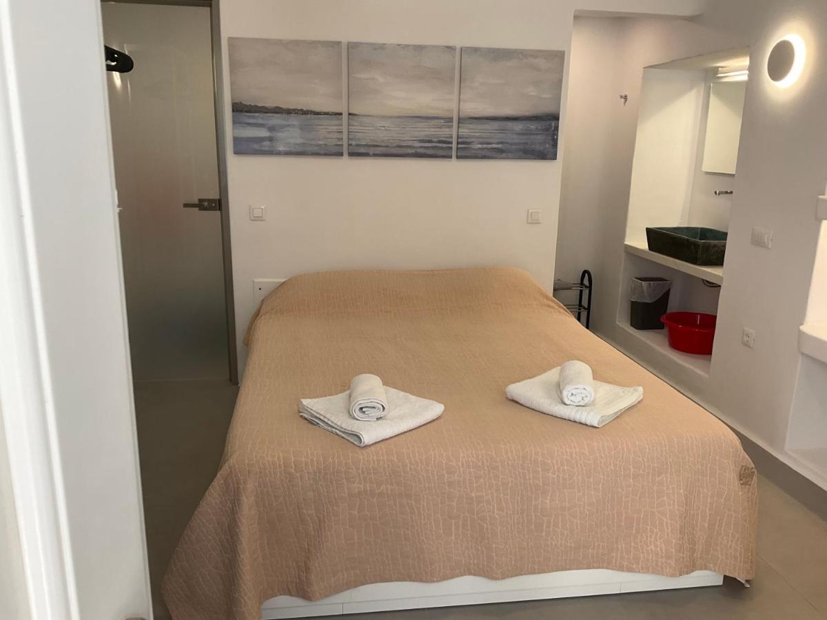 Апартаменти Studio In Mykonos Town Екстер'єр фото